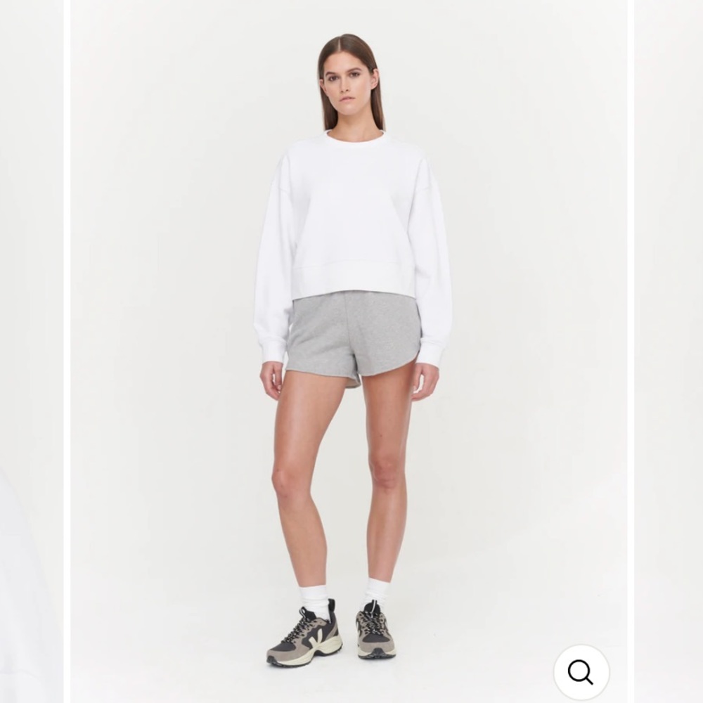 Organic Cotton Sweater